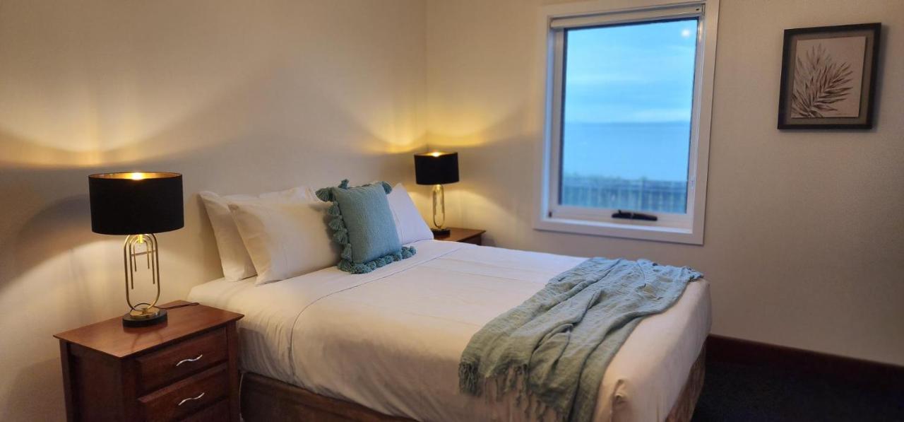 Stanley Village Waterfront Accommodation Buitenkant foto